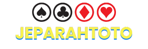 Logo JEPARAHTOTO